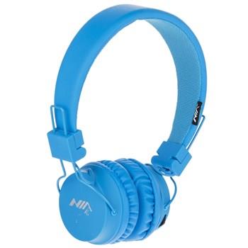 هدفون نیا مدل BH720 NIA BH720 Headphone